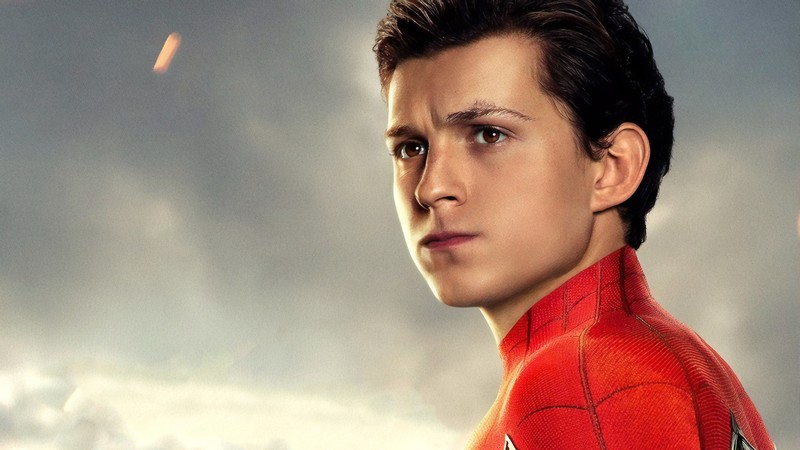 spiderman far from home, 4k, movies, 2019 movies, hd, superheroes, tom holland, spiderman