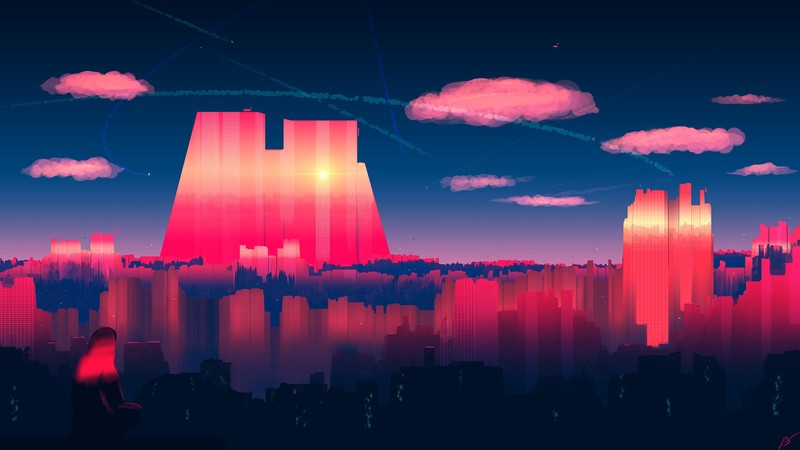 artist, artwork, digital art, hd, deviantart