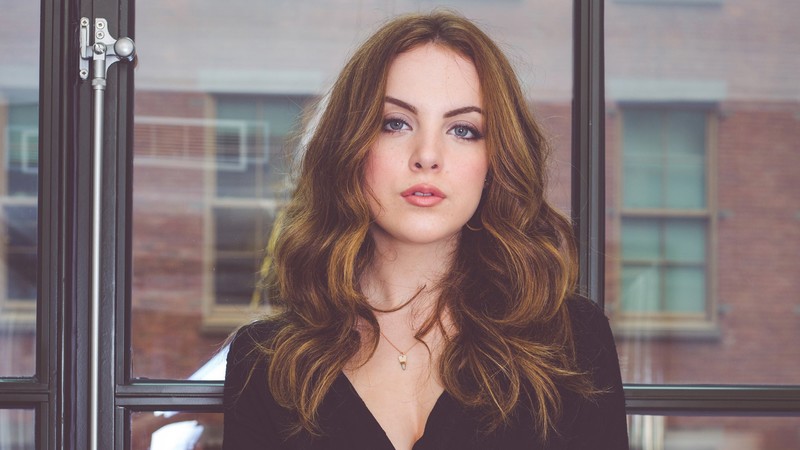 elizabeth gillies, celebrities, girls, hd