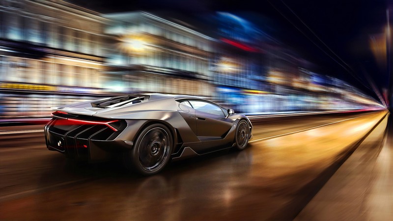 lamborghini centenario, lamborghini, cars, hd, artist, artwork, digital art