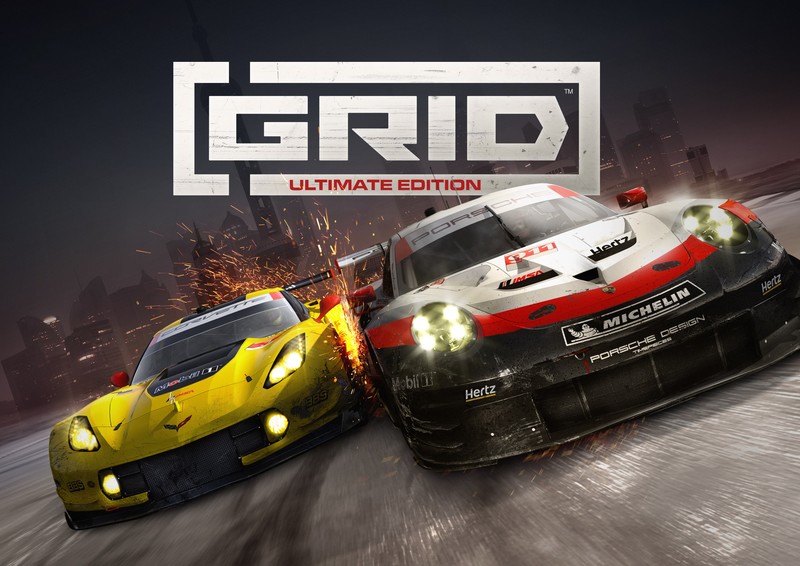 grid, 2019 games, games, hd, 4k