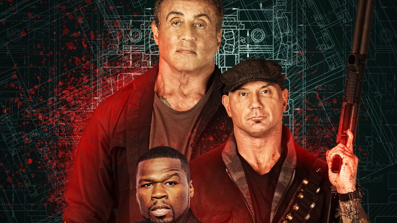 escape plan the extractors, 2019 movies, movies, hd, 4k, 5k