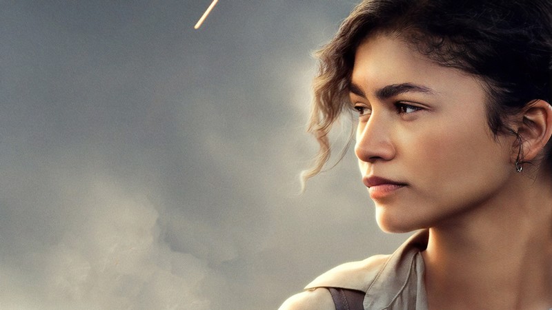 spiderman far from home, 4k, movies, 2019 movies, hd, zendaya