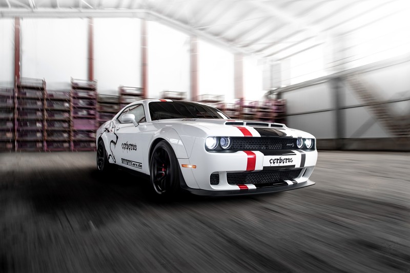 dodge challenger srt hellcat widebody, dodge challenger, 2019 cars, hd