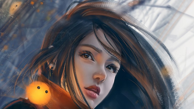 artist, artwork, digital art, hd, 4k, artstation