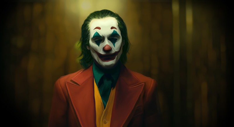 joker movie, joker, hd, superheroes, supervillain, joaquin phoenix, behance, artist, digital art, artwork