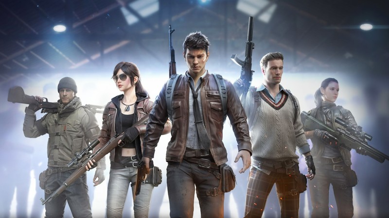 pubg, playerunknowns battlegrounds, 2019 games, games, hd