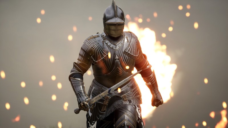 mordhau, 2019 games, games, hd, 4k