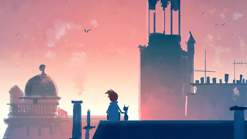 artist, artwork, digital art, hd, deviantart, cat