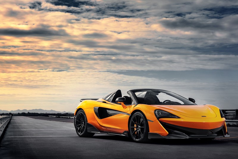 mclaren, cars, hd, 4k, 5k
