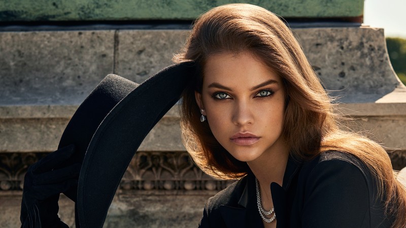 barbara palvin, model, girls, celebrities, hd, 4k, photoshoot