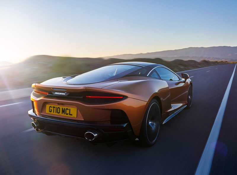 mclaren, 2019 cars, cars, hd, 4k