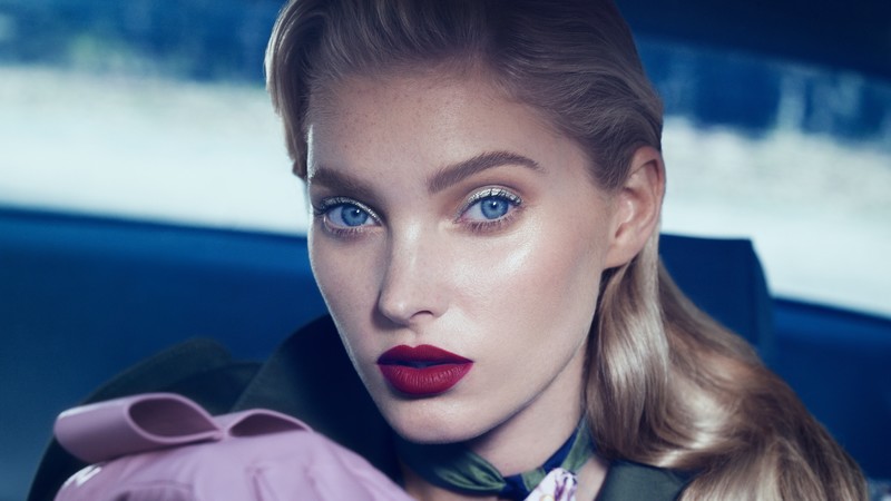elsa hosk, model, girls, hd, 4k, 5k
