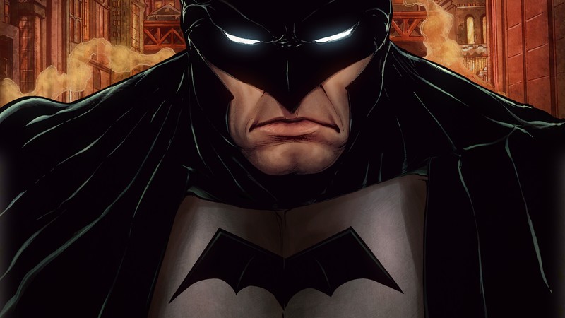 batman, hd, 4k, superheroes, digital art, artwork