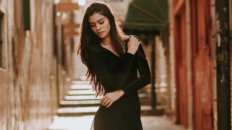 ballerina, dancer, girls, model, hd, photography