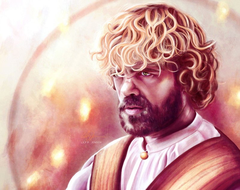 game of thrones season 8, game of thrones, tv shows, hd, deviantart, artist, artwork, digital art
