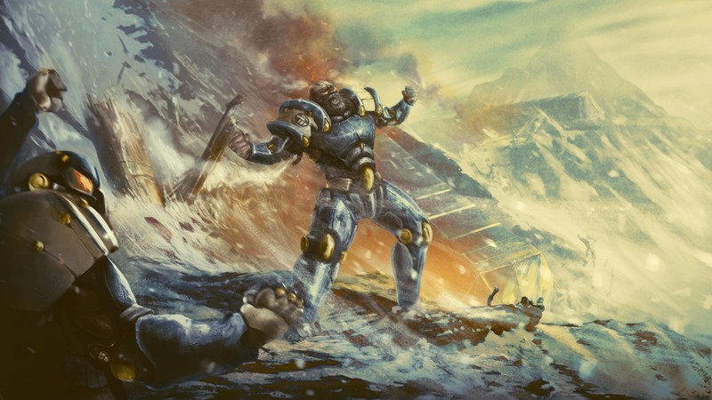pax nova, 2019 games, games, hd, 4k