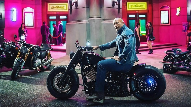 dwayne johnson, celebrites, male celebrities, hd