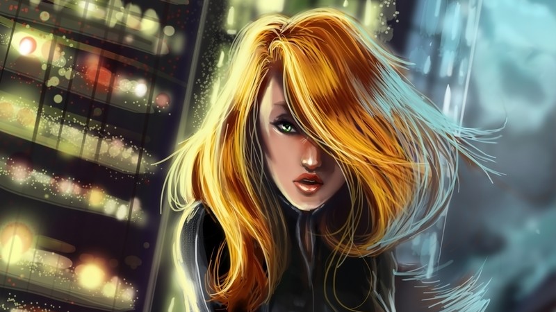 kim possible, tv shows, hd, animated shows, 4k, deviantart