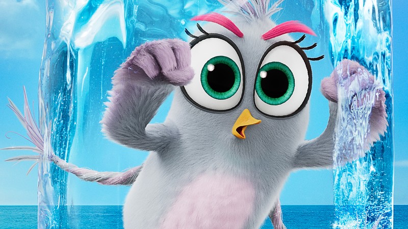 the angry birds 2, the angry birds movie 2, movies, angry birds, 2019 movies, hd, 4k, 5k