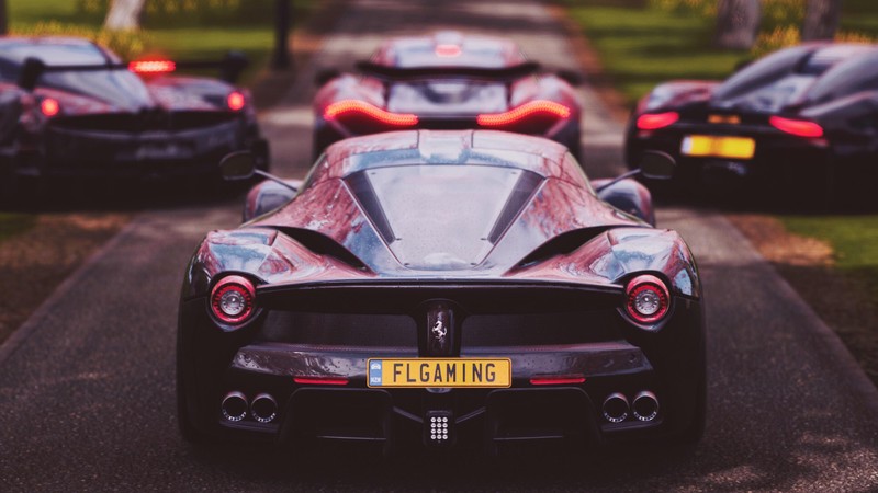 forza horizon 4, forza, 2019 games, hd, cars, 4k