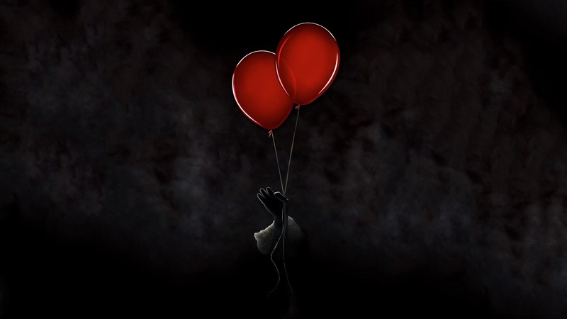 it chapter two, 2019 movies, movies, hd, it, 4k