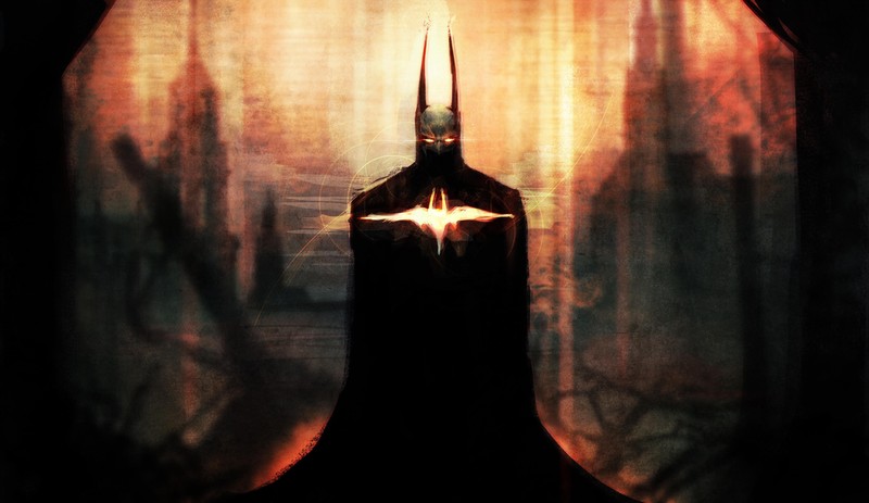 batman, superheroes, hd, 4k, deviantart