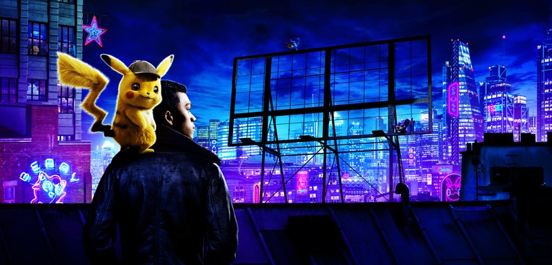 detective pikachu movie, pokemon detective pikachu, 2019 movies, movies, hd, 4k, 5k, 8k, 10k