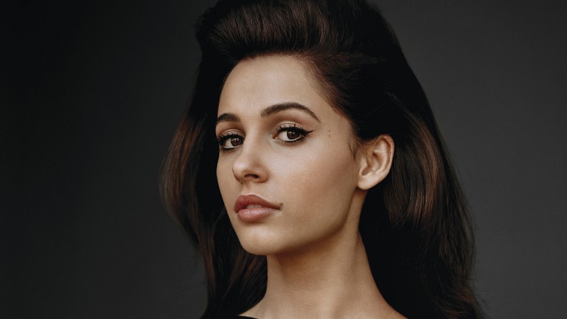 naomi scott, celebrities, girls, hd, 4k, photoshoot
