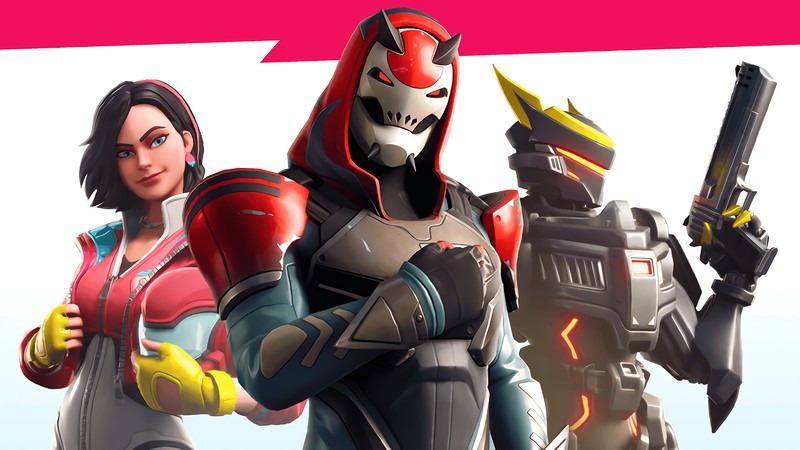 fortnite season 9, fortnite, games, 2019 games, ps games, hd, 4k