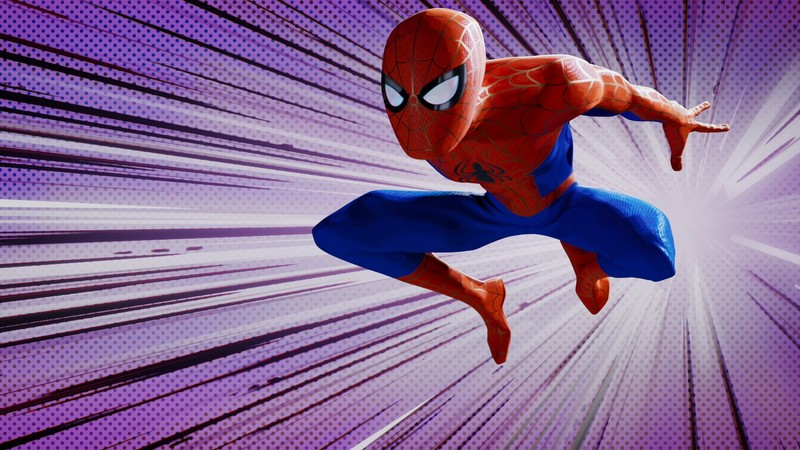 spiderman, hd, superheroes, artwork, digital art