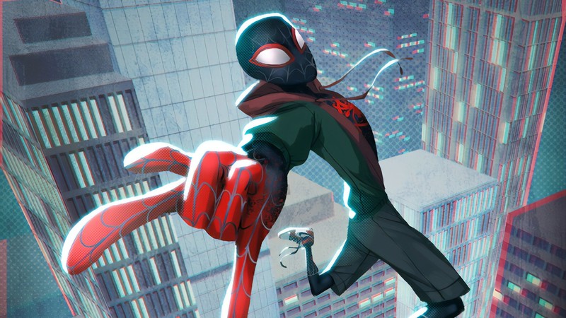 spiderman, hd, superheroes, artwork, digital art, behance