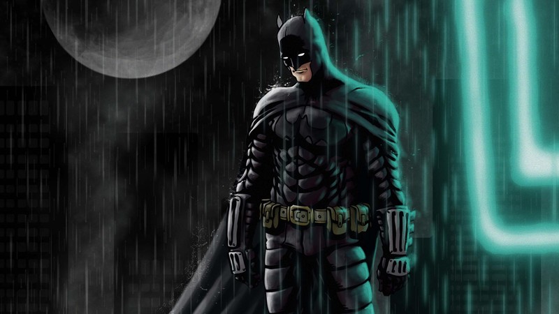 batman, superheroes, artist, artwork, digital art, hd, deviantart