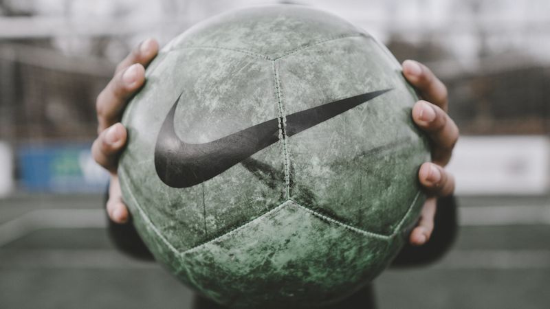 football ball, ball, football, sport, 4k
