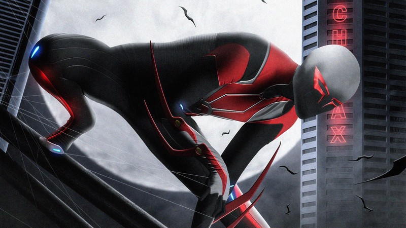 spiderman, superheroes, artist, artwork, digital art, hd, deviantart