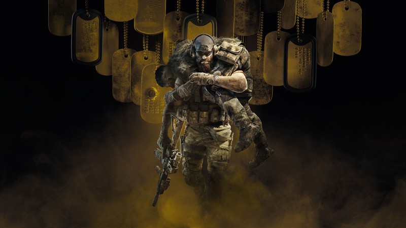 tom clancys ghost recon breakpoint, 2019 games, games, hd, 4k