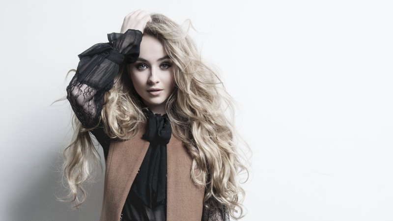 sabrina carpenter, celebrities, girls, music, singer, hd