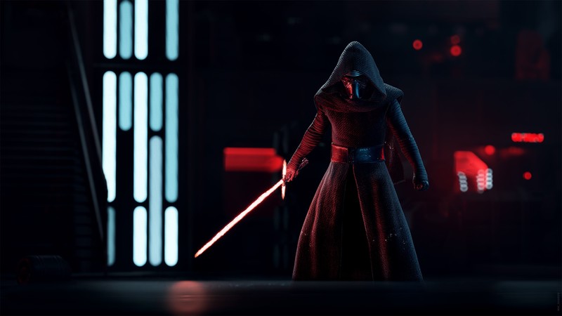 darth vader, star wars battlefront 2, ea games, pc games, xbox games, games, 2019 games, hd