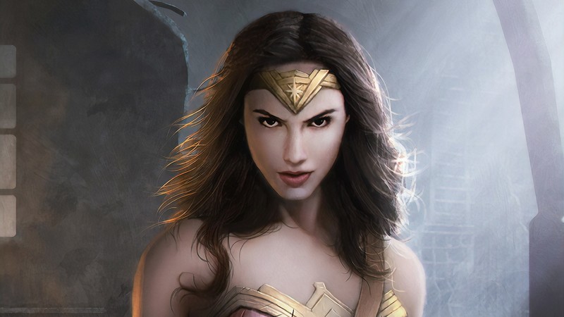 wonder woman, hd, superheroes, artist, artwork, digital art, deviantart