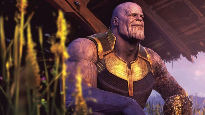 avengers endgame, thanos, 2019 movies, movies, hd, 4k, 5k, 8k, superheroes
