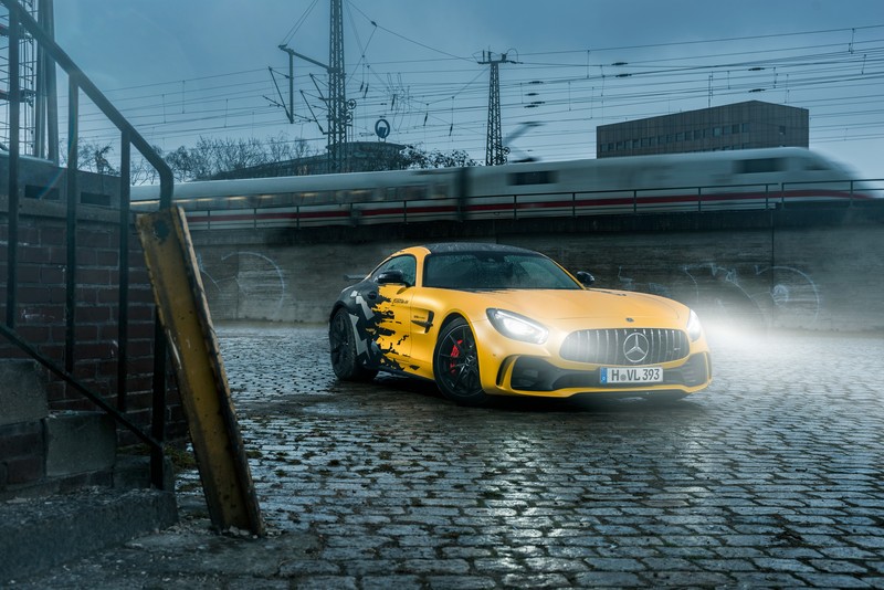 mercedes amg gtr, 4k, mercedes, cars, 2019 cars, hd, behance