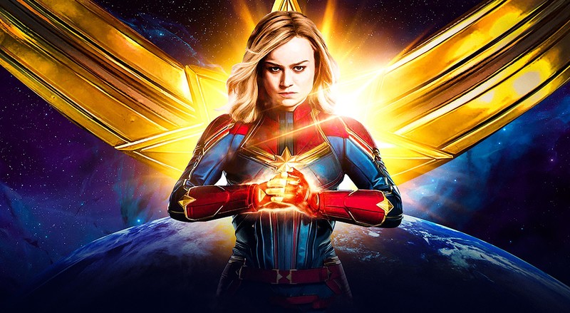 captain marvel, hd, 4k, 5k, superheroes, movies, 2019 movies