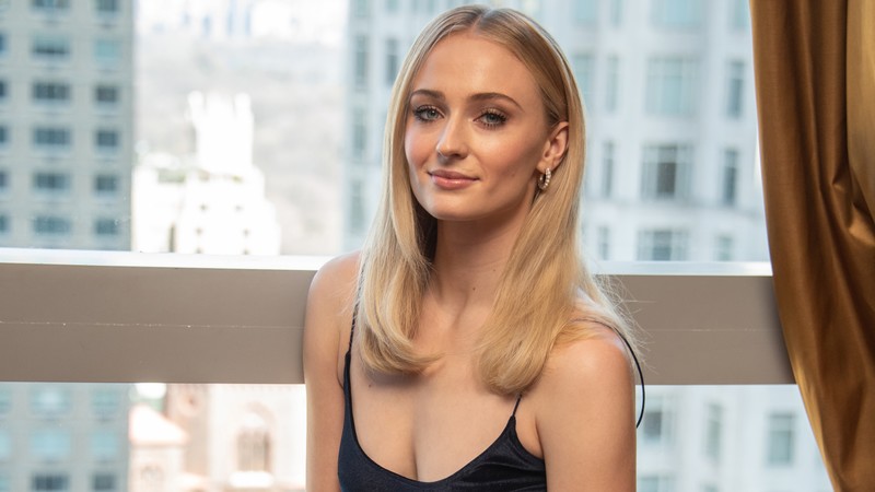 sophie turner, celebrities, girls, hd, 4k, actress, 5k