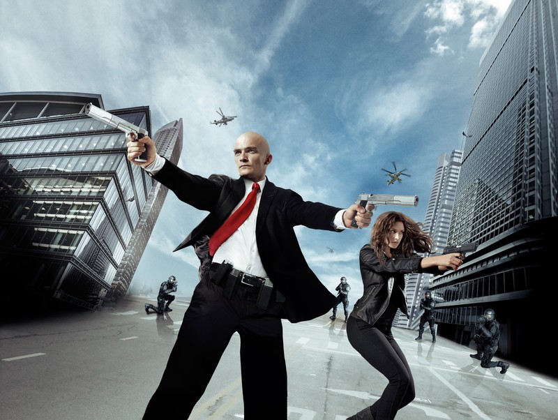 hitman agent 47, hitman, movies, hd, 4k, 5k