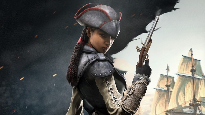 assassins creed, games, hd, 4k