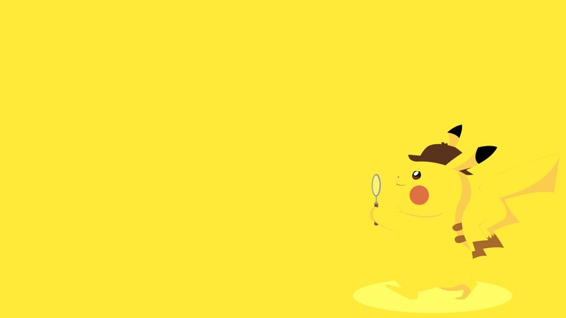 detective pikachu movie, pokemon detective pikachu, 2019 movies, movies, hd, 4k, 5k, 8k, deviantart