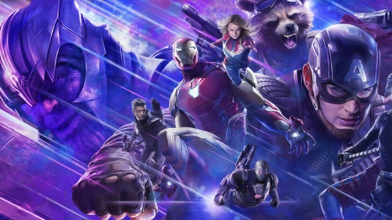 avengers endgame, iron man, hd, 4k, 5k, superheroes, movies, 2019 movies