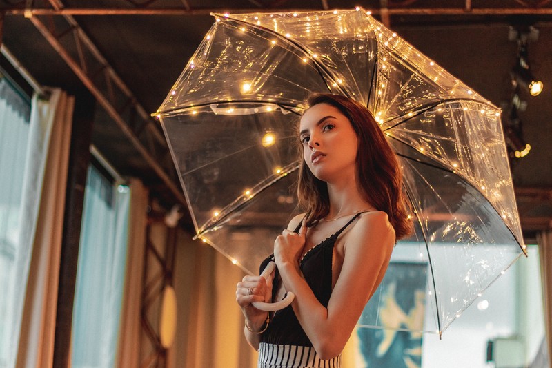 girls, umbrella, hd, 4k, 5k, photography