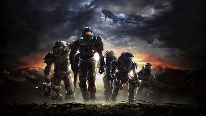 halo, games, hd, 4k, 5k, 8k, 10k