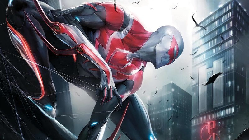 spiderman, superheroes, hd, 4k, 5k